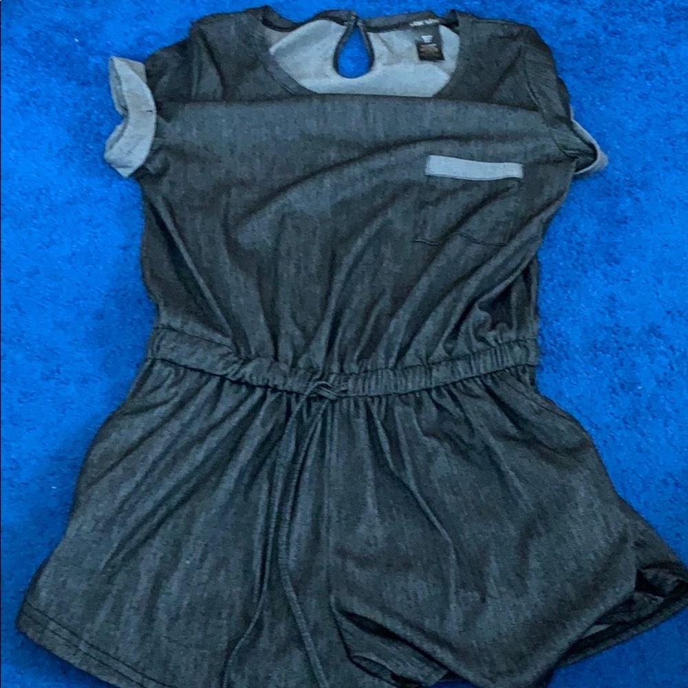 Casual Romper